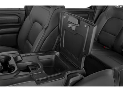 2023 RAM 1500 Tradesman Crew Cab 4x4 6'4' Box