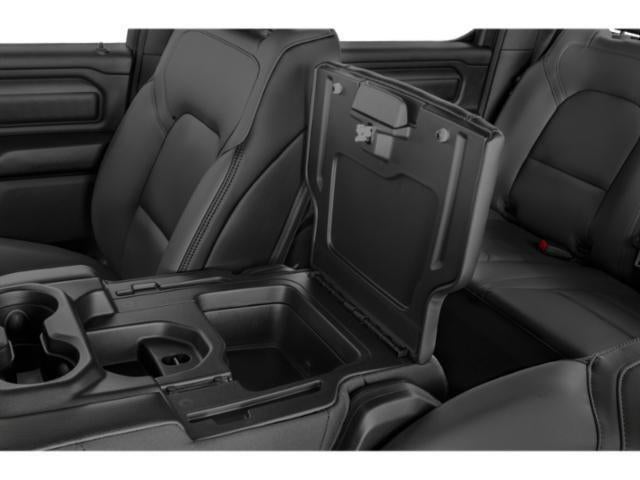 2023 RAM 1500 Tradesman Crew Cab 4x4 6'4' Box