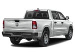 2023 RAM 1500 Tradesman Crew Cab 4x4 6'4' Box