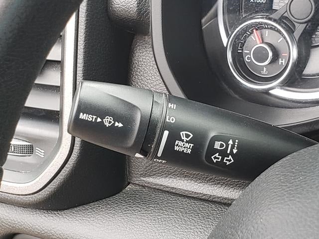 2023 RAM 1500 Tradesman Crew Cab 4x4 6'4' Box