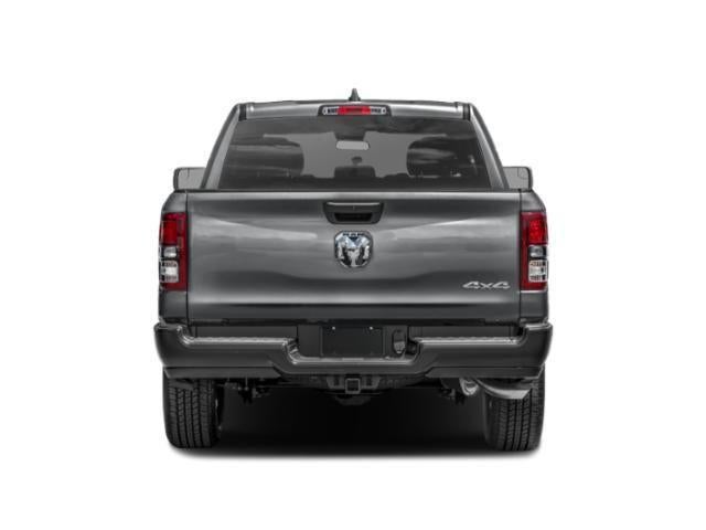 2023 RAM 1500 Tradesman Crew Cab 4x4 6'4' Box