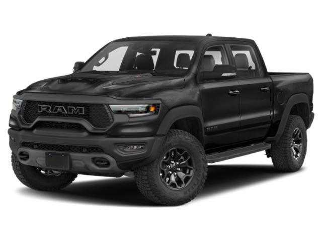 2022 RAM 1500 TRX Crew Cab 4x4 5'7' Box