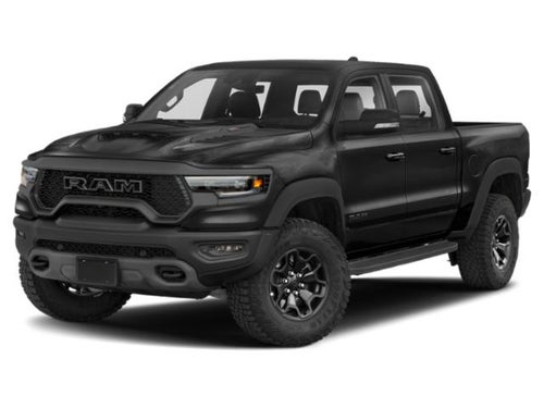 2022 RAM 1500 TRX Crew Cab 4x4 5'7' Box