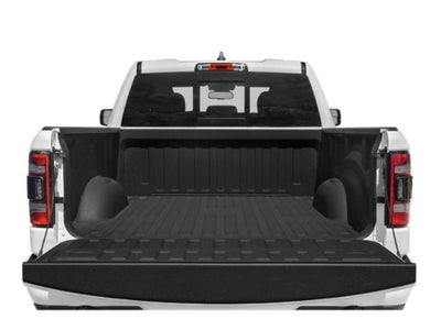 2022 RAM 1500 TRX Crew Cab 4x4 5'7' Box