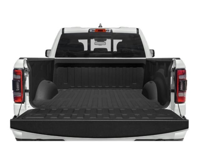 2022 RAM 1500 TRX Crew Cab 4x4 5'7' Box