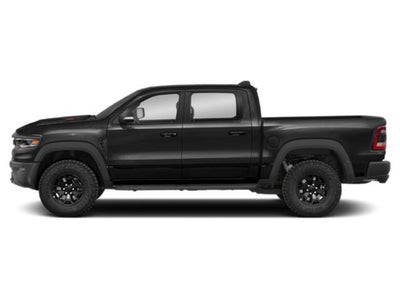 2022 RAM 1500 TRX Crew Cab 4x4 5'7' Box