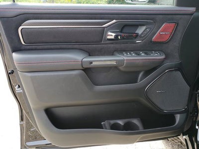 2027 RAM Ram 1500 RAM 1500 TRX SRT CREW CAB 4X4 5'7' BOX