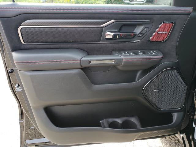 2027 RAM Ram 1500 RAM 1500 TRX SRT CREW CAB 4X4 5'7' BOX