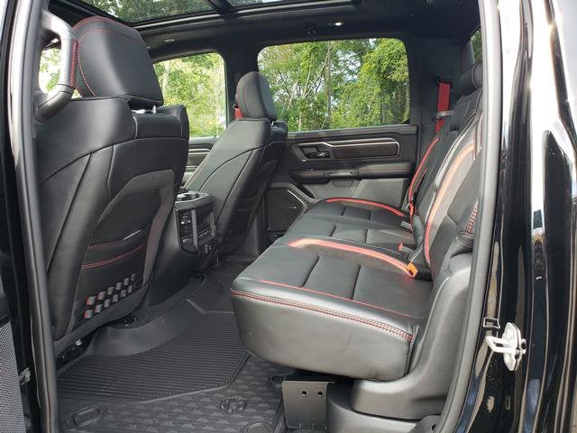 2027 RAM Ram 1500 RAM 1500 TRX SRT CREW CAB 4X4 5'7' BOX