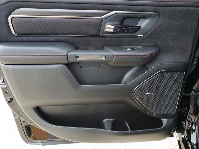 2027 RAM Ram 1500 RAM 1500 TRX SRT CREW CAB 4X4 5'7' BOX