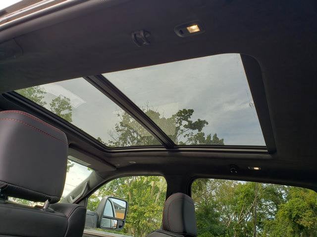 2027 RAM Ram 1500 RAM 1500 TRX SRT CREW CAB 4X4 5'7' BOX
