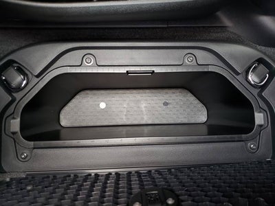 2027 RAM Ram 1500 RAM 1500 TRX SRT CREW CAB 4X4 5'7' BOX