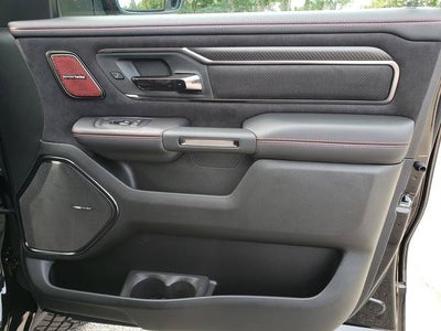 2027 RAM Ram 1500 RAM 1500 TRX SRT CREW CAB 4X4 5'7' BOX