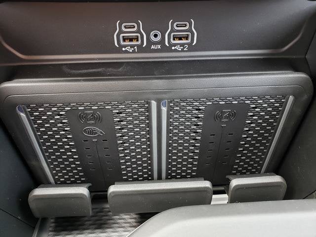 2027 RAM Ram 1500 RAM 1500 TRX SRT CREW CAB 4X4 5'7' BOX