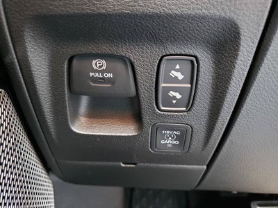2027 RAM Ram 1500 RAM 1500 TRX SRT CREW CAB 4X4 5'7' BOX