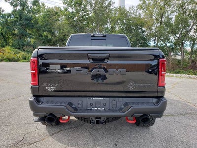 2027 RAM Ram 1500 RAM 1500 TRX SRT CREW CAB 4X4 5'7' BOX