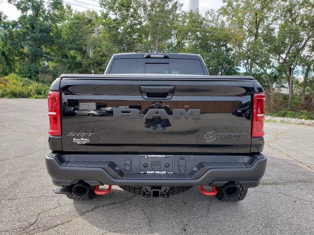 2027 RAM Ram 1500 RAM 1500 TRX SRT CREW CAB 4X4 5'7' BOX