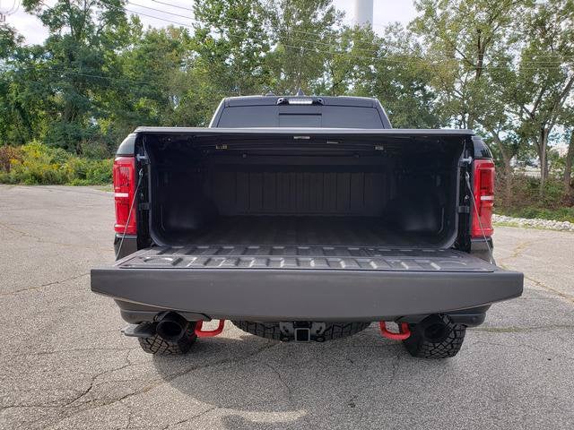 2027 RAM Ram 1500 RAM 1500 TRX SRT CREW CAB 4X4 5'7' BOX