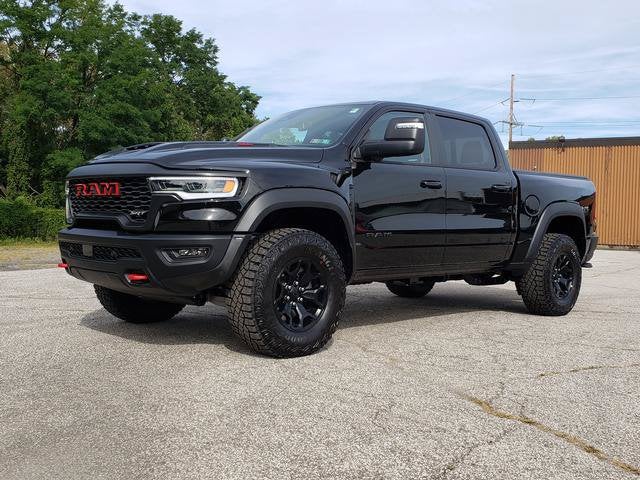 2027 RAM Ram 1500 RAM 1500 TRX SRT CREW CAB 4X4 5'7' BOX