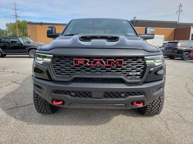 2027 RAM Ram 1500 RAM 1500 TRX SRT CREW CAB 4X4 5'7' BOX