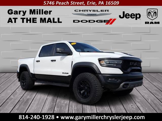 2023 RAM 1500 TRX Crew Cab 4x4 5'7' Box