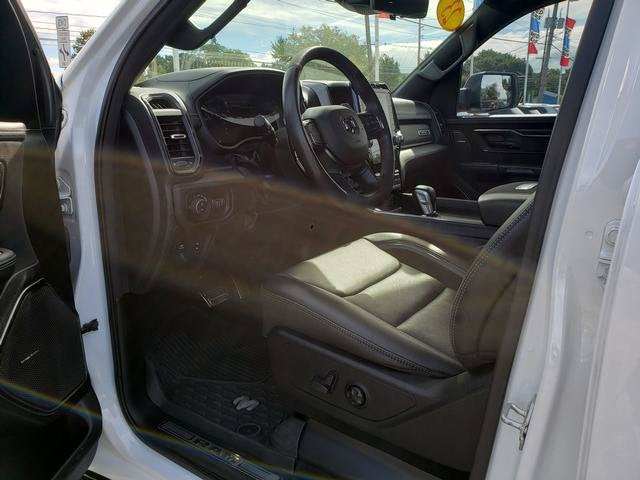 2023 RAM 1500 TRX Crew Cab 4x4 5'7' Box