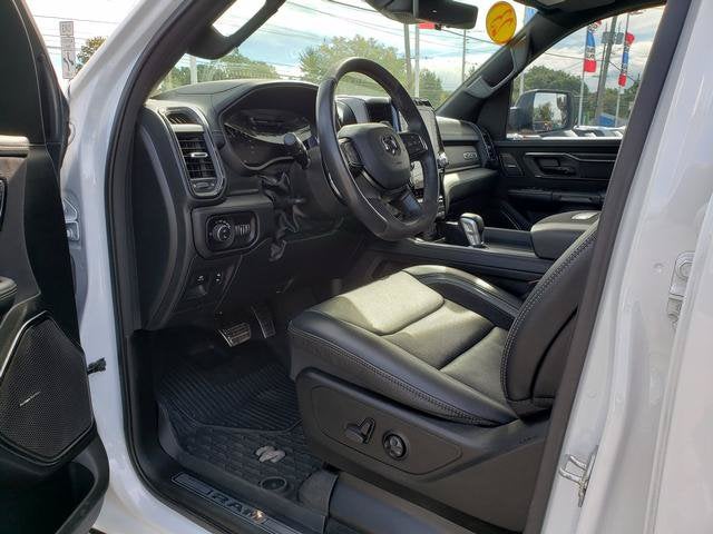 2023 RAM 1500 TRX Crew Cab 4x4 5'7' Box