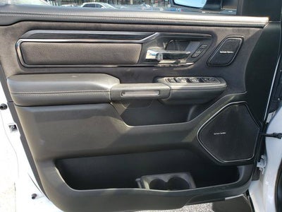 2023 RAM 1500 TRX Crew Cab 4x4 5'7' Box