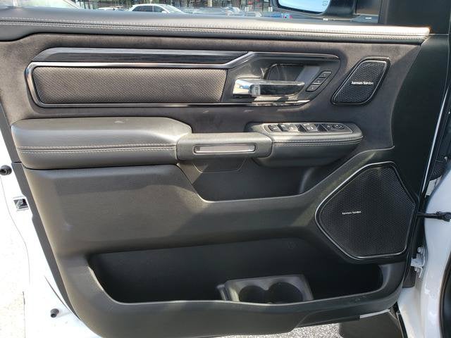 2023 RAM 1500 TRX Crew Cab 4x4 5'7' Box