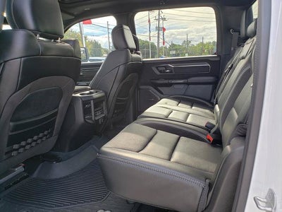 2023 RAM 1500 TRX Crew Cab 4x4 5'7' Box
