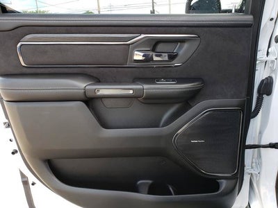 2023 RAM 1500 TRX Crew Cab 4x4 5'7' Box