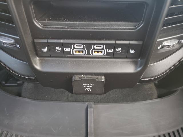 2023 RAM 1500 TRX Crew Cab 4x4 5'7' Box