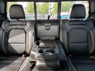 2023 RAM 1500 TRX Crew Cab 4x4 5'7' Box