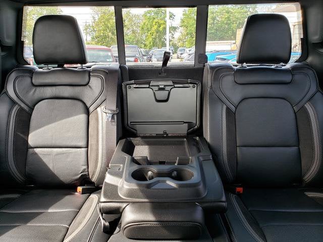 2023 RAM 1500 TRX Crew Cab 4x4 5'7' Box