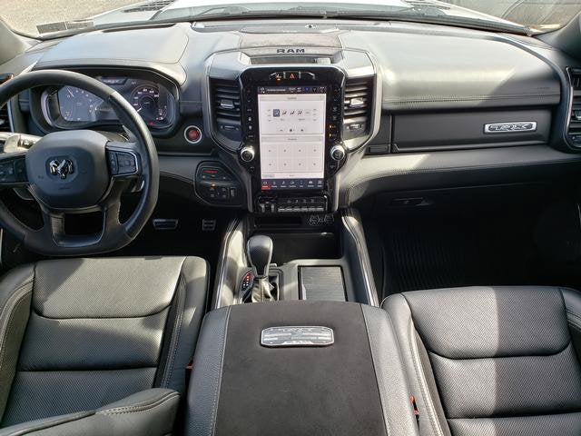 2023 RAM 1500 TRX Crew Cab 4x4 5'7' Box