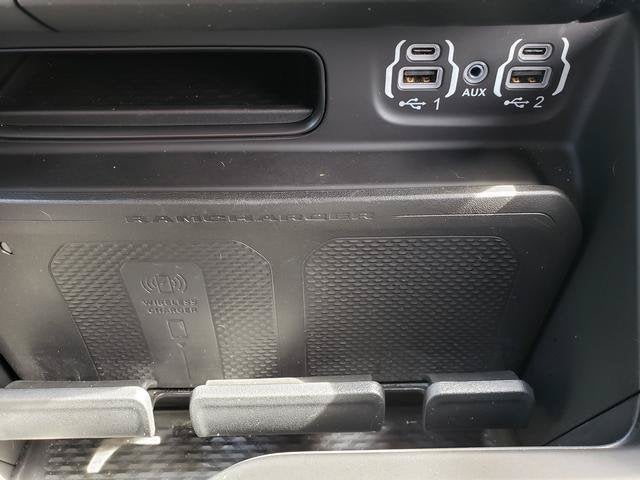 2023 RAM 1500 TRX Crew Cab 4x4 5'7' Box