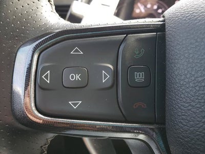 2023 RAM 1500 TRX Crew Cab 4x4 5'7' Box