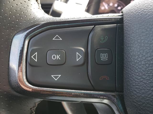 2023 RAM 1500 TRX Crew Cab 4x4 5'7' Box