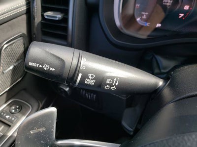 2023 RAM 1500 TRX Crew Cab 4x4 5'7' Box