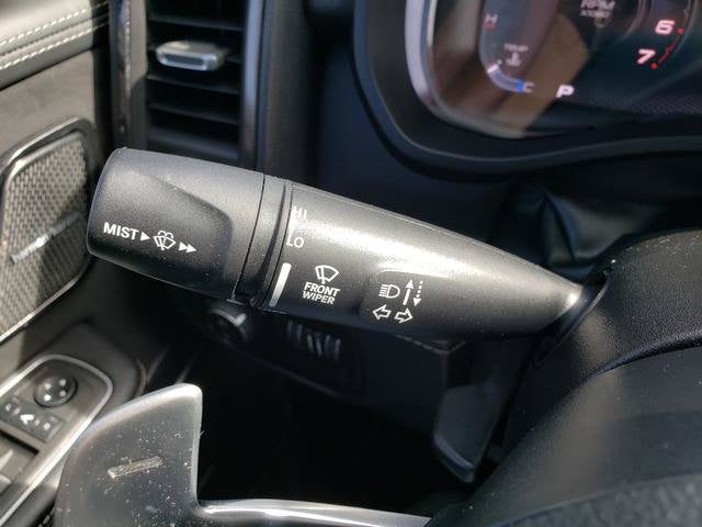 2023 RAM 1500 TRX Crew Cab 4x4 5'7' Box