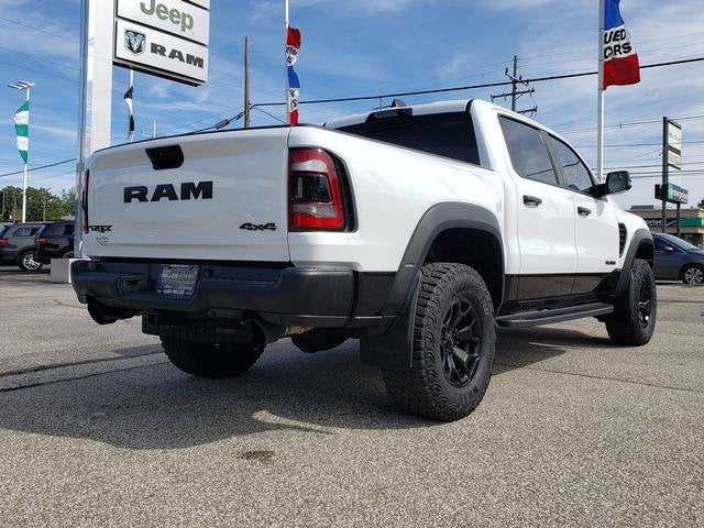 2023 RAM 1500 TRX Crew Cab 4x4 5'7' Box