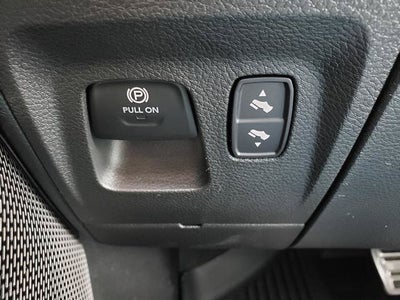 2023 RAM 1500 TRX Crew Cab 4x4 5'7' Box