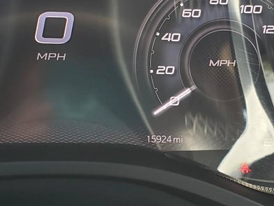 2023 RAM 1500 TRX Crew Cab 4x4 5'7' Box