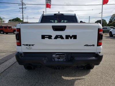 2023 RAM 1500 TRX Crew Cab 4x4 5'7' Box
