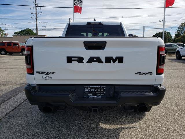 2023 RAM 1500 TRX Crew Cab 4x4 5'7' Box