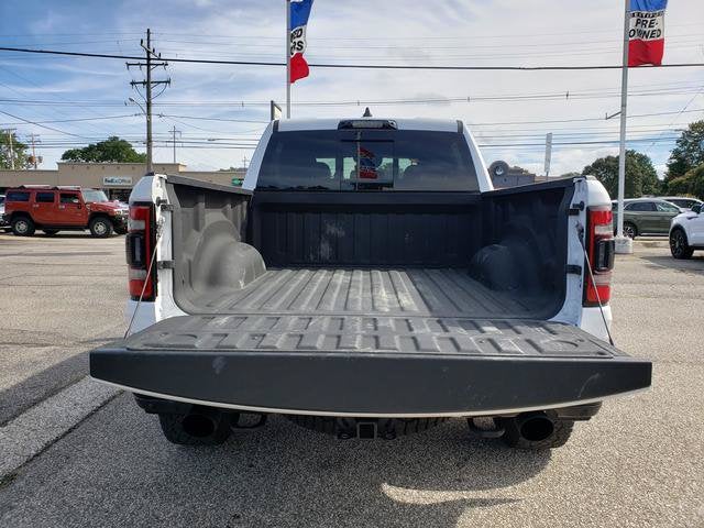 2023 RAM 1500 TRX Crew Cab 4x4 5'7' Box