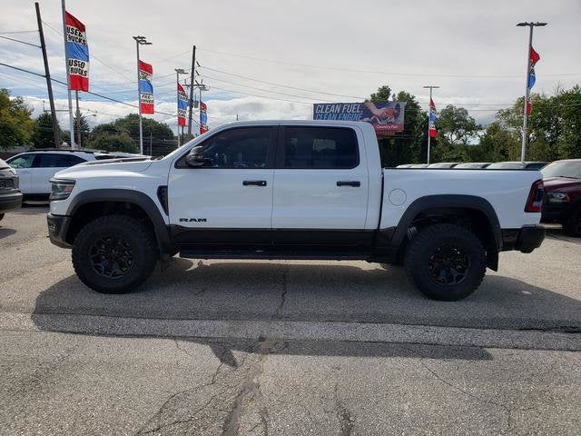 2023 RAM 1500 TRX Crew Cab 4x4 5'7' Box