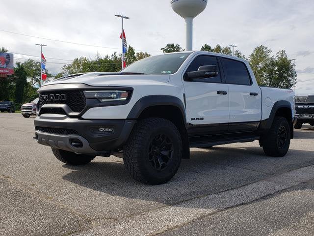 2023 RAM 1500 TRX Crew Cab 4x4 5'7' Box