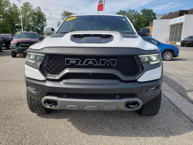 2023 RAM 1500 TRX Crew Cab 4x4 5'7' Box