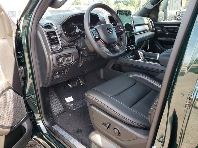 2027 RAM Ram 1500 RAM 1500 RHO CREW CAB 4X4 5'7' BOX